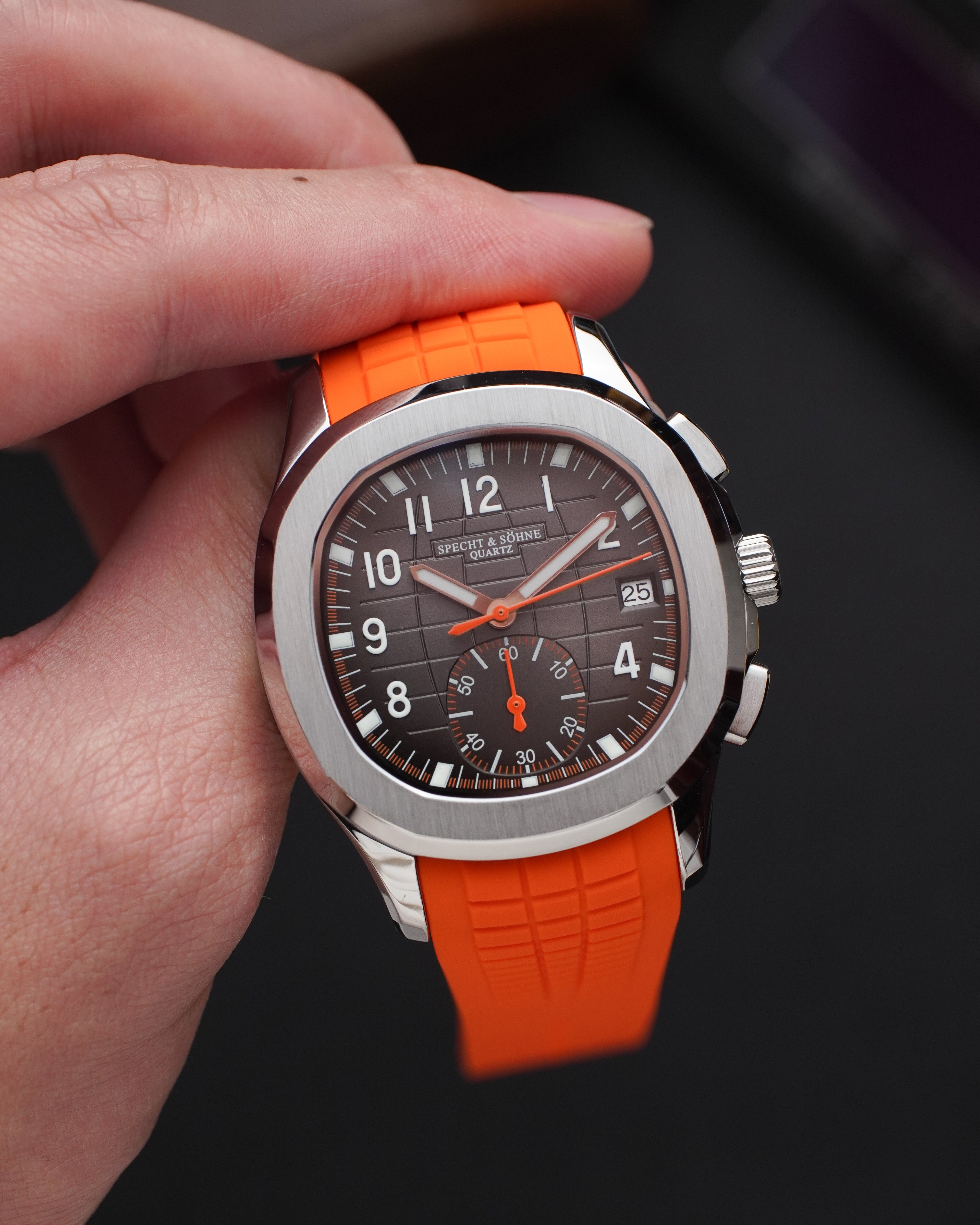 Specht & Söhne SP0006Q1 Quartz