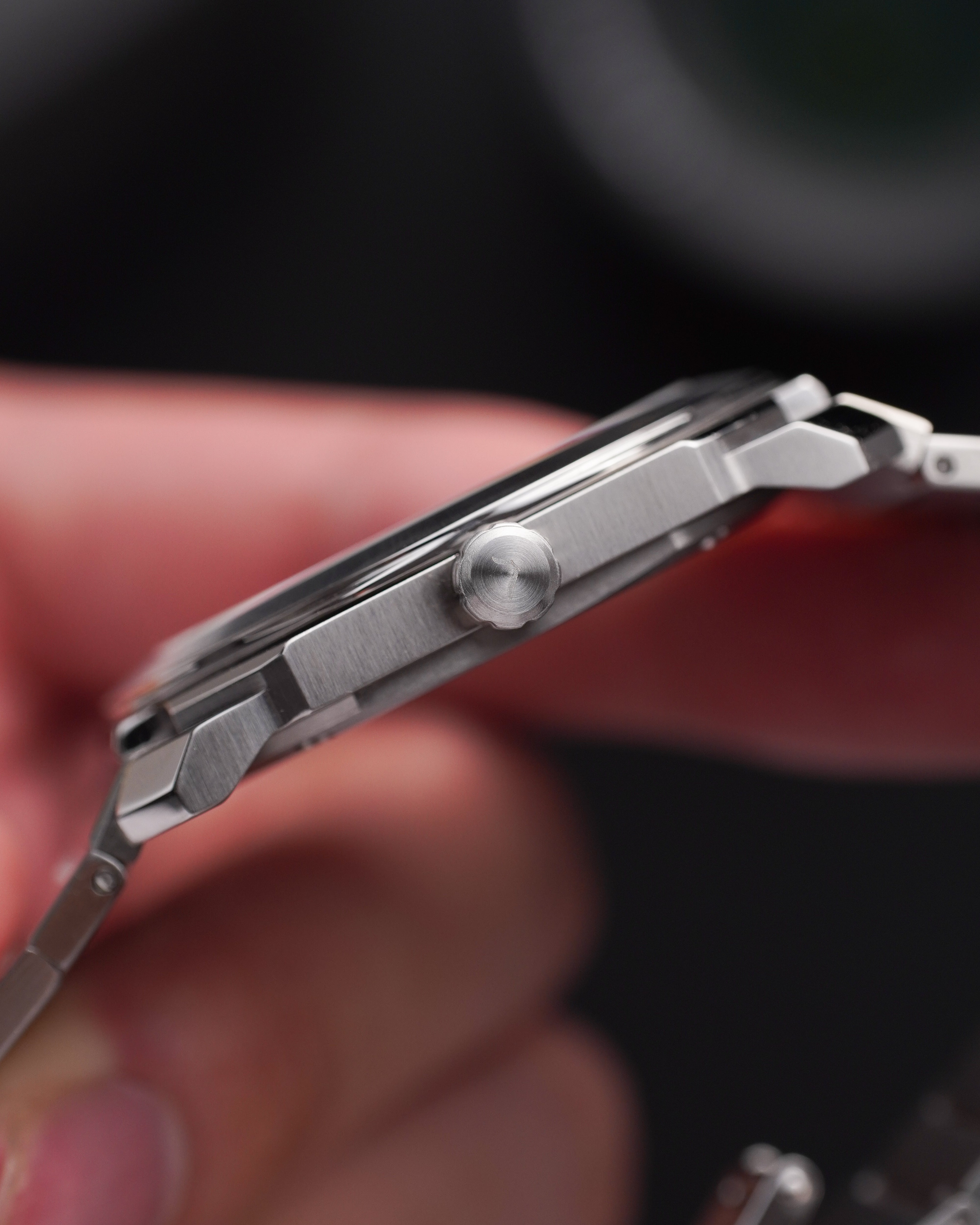 Specht & Söhne SP2654Q1 Quartz