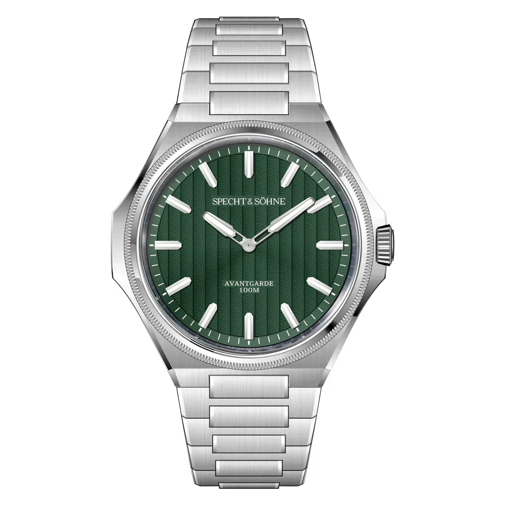 Specht & Söhne SP0027Q4 Quartz