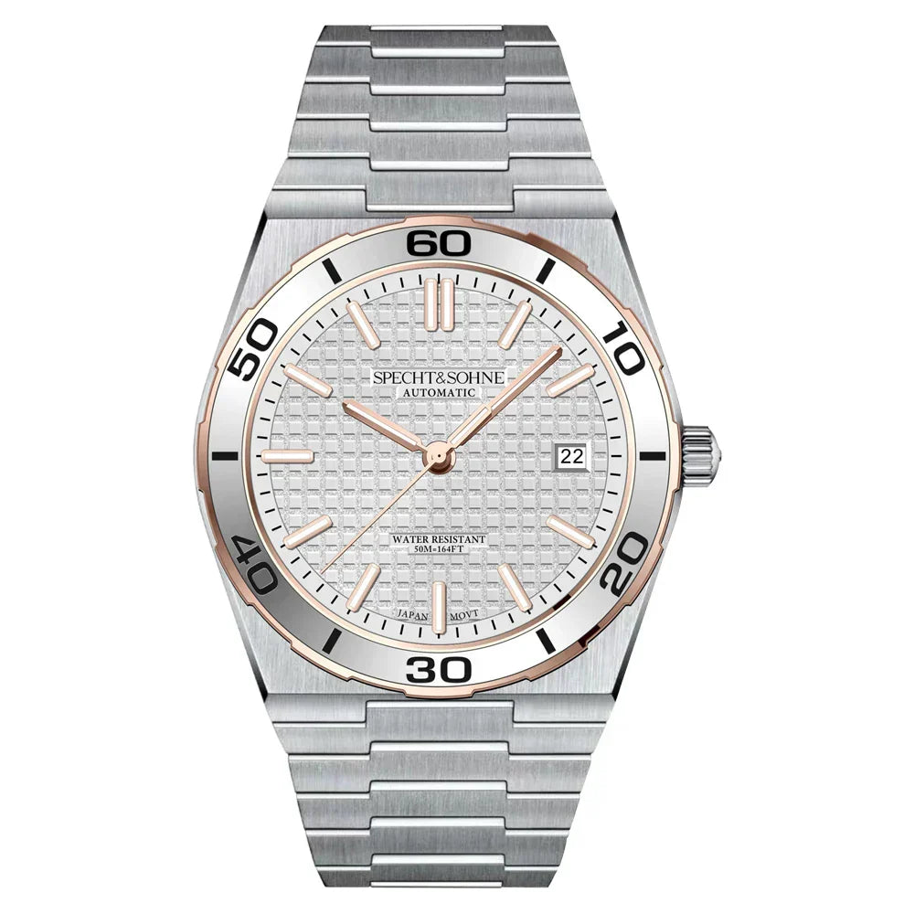 Specht & Söhne SP0014A5 Automatic