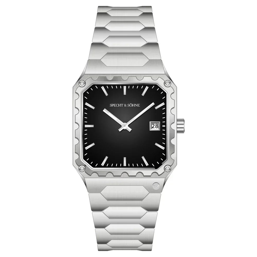 Specht & Söhne SP0035Q3 Quartz