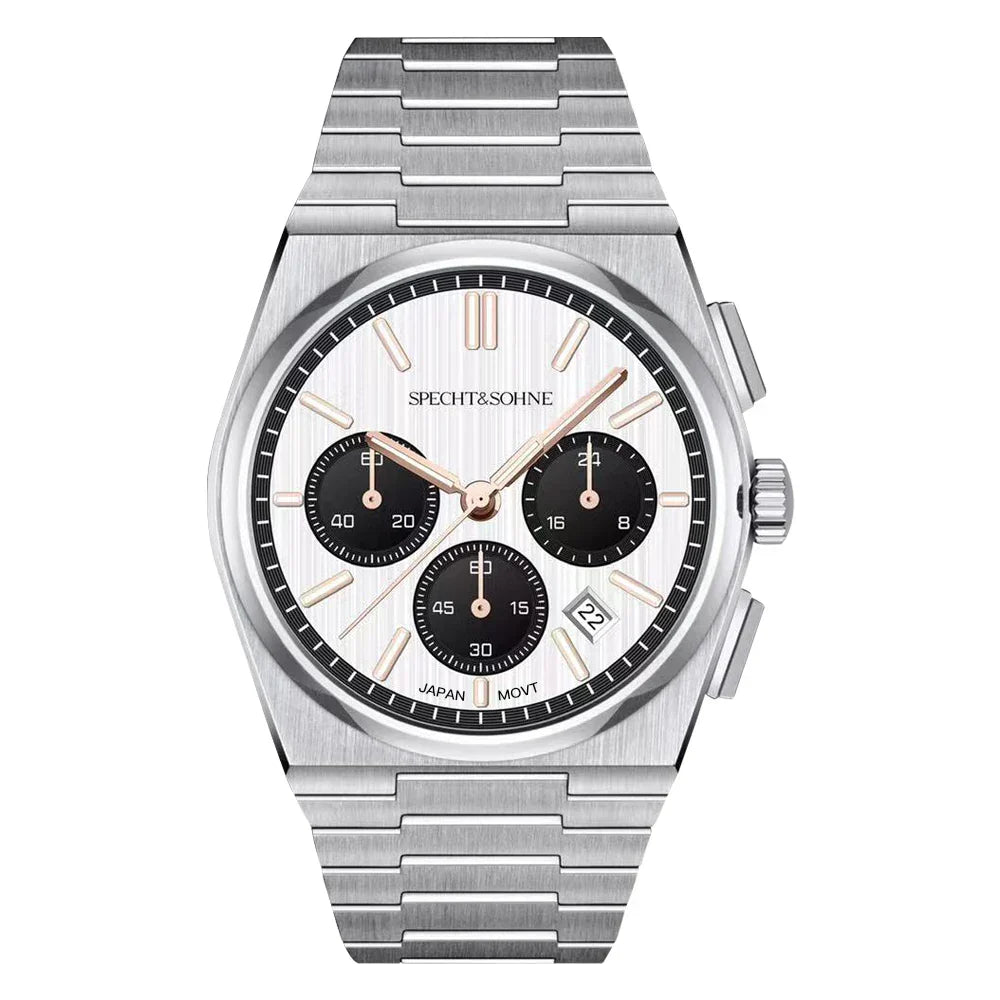 Specht & Söhne SP0010Q3 Quartz