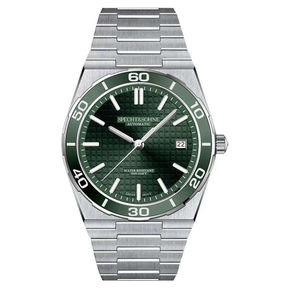 Specht & Söhne SP0014A4 Automatic