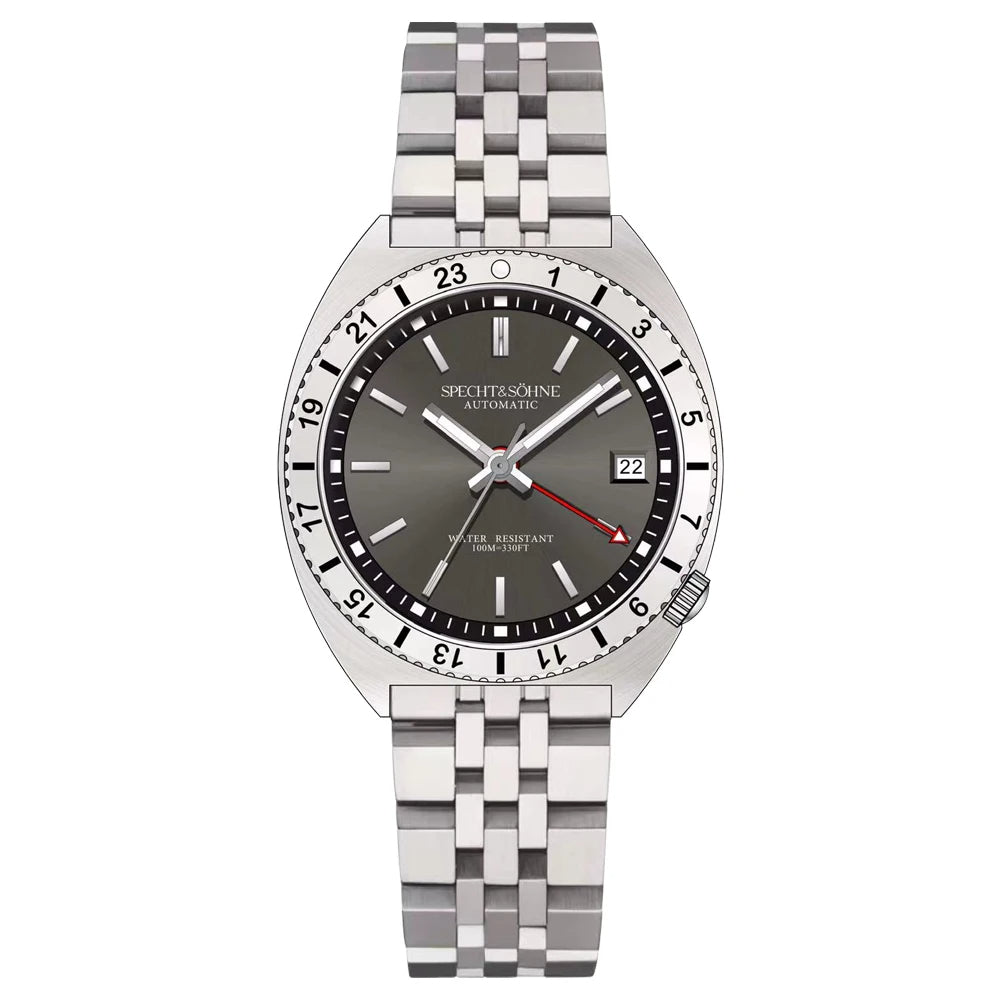 Specht & Sohne SP0020A6 Automatic