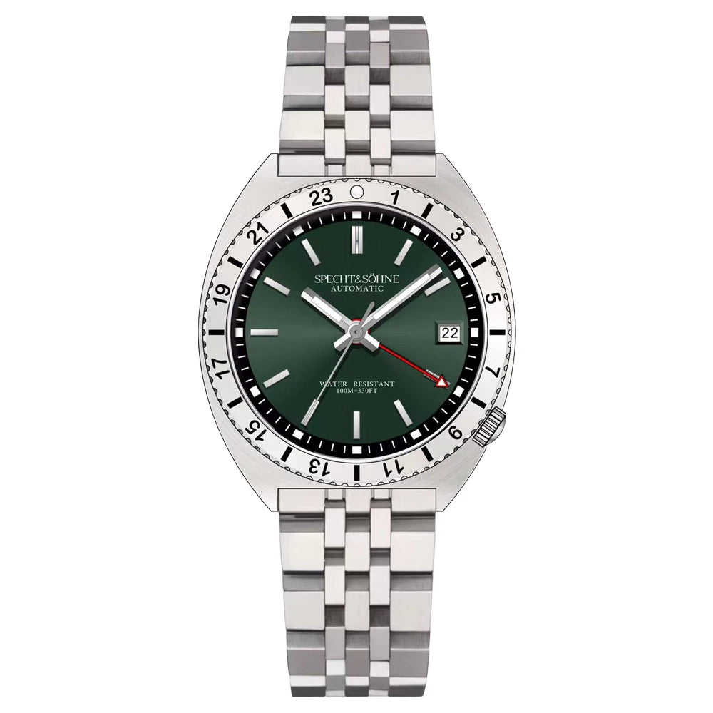 Specht & Sohne SP0020A10 Automatic