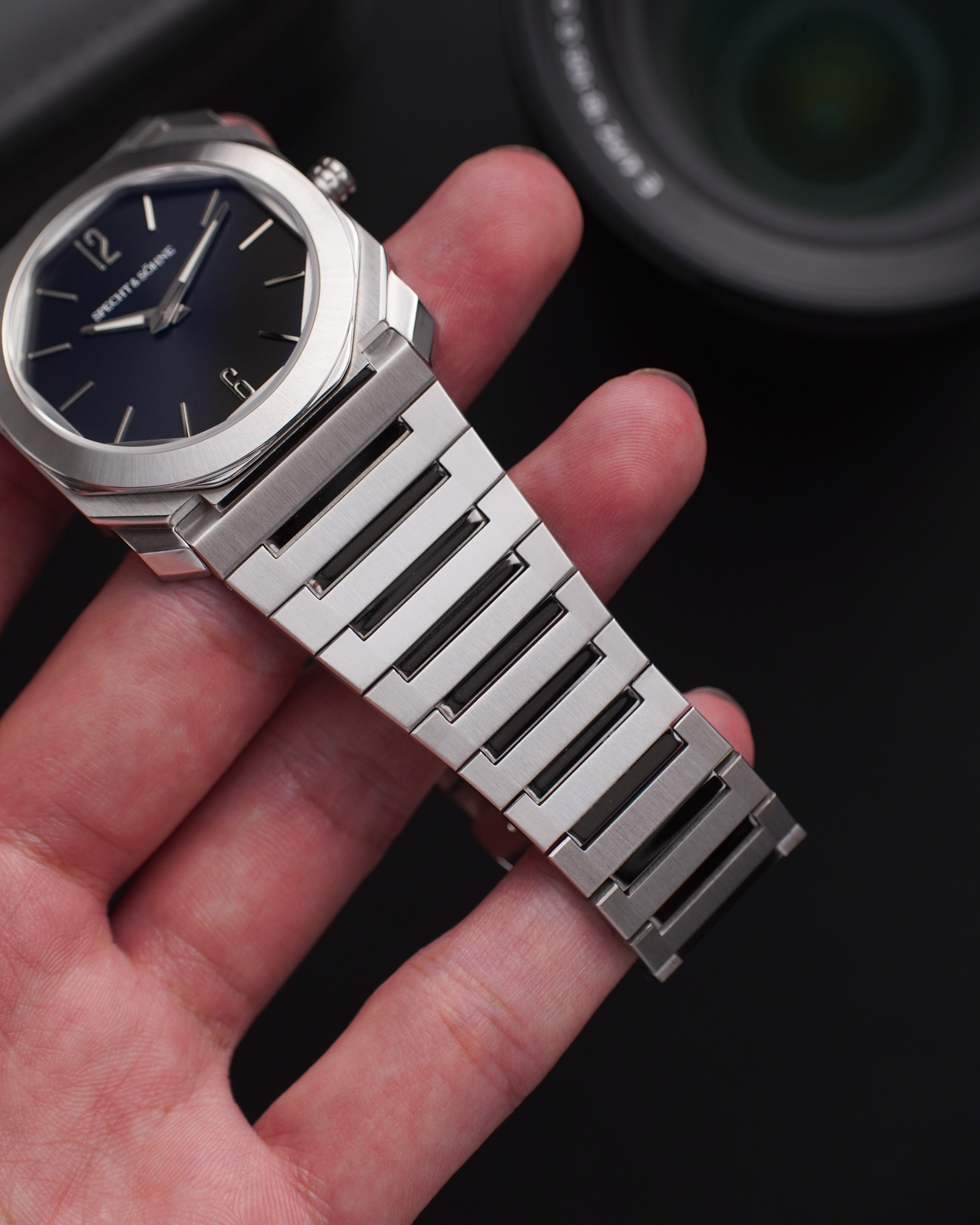Specht & Söhne SP2654Q1 Quartz