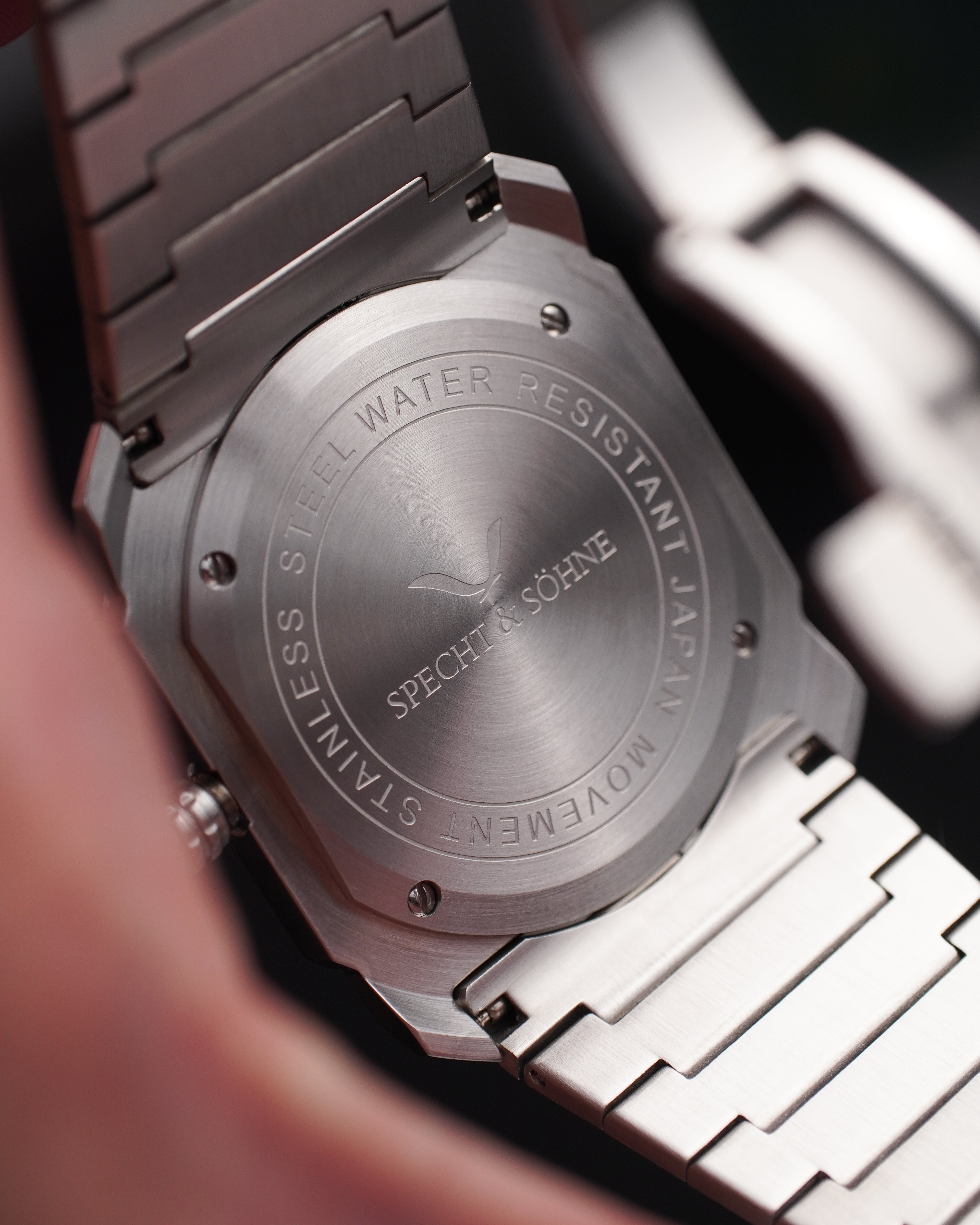 Specht & Söhne SP2654Q1 Quartz