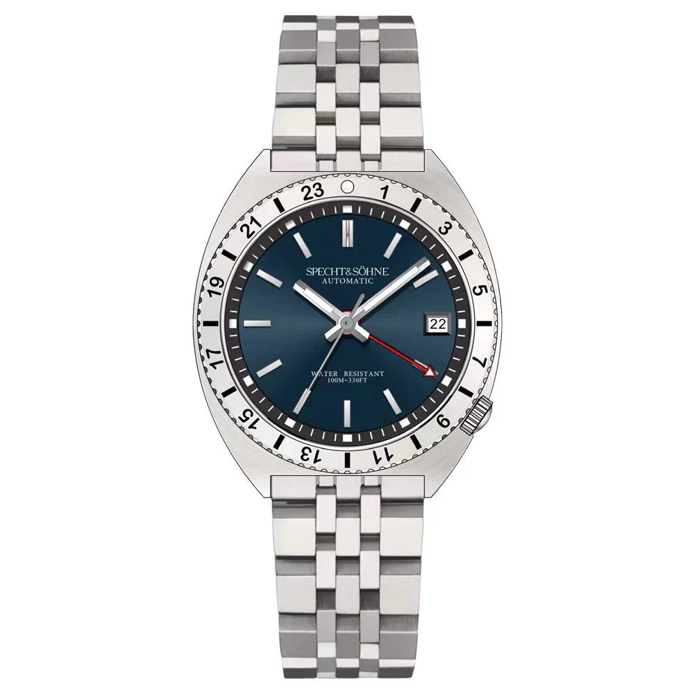 Specht & Sohne SP0020A9 Automatic