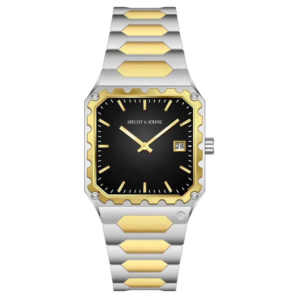 Specht & Söhne SP0035Q1 Quartz