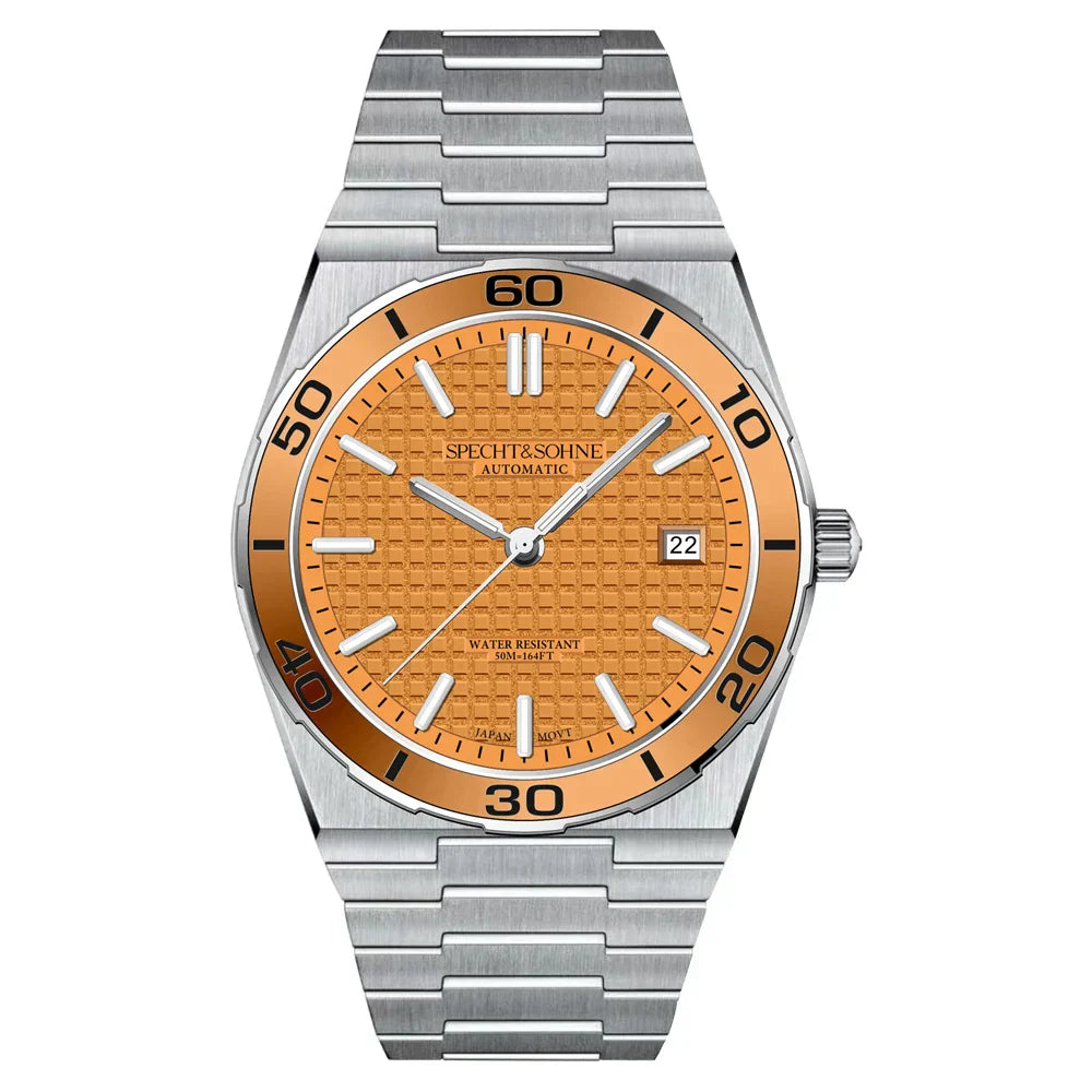 Specht & Söhne SP0014A3 Automatic