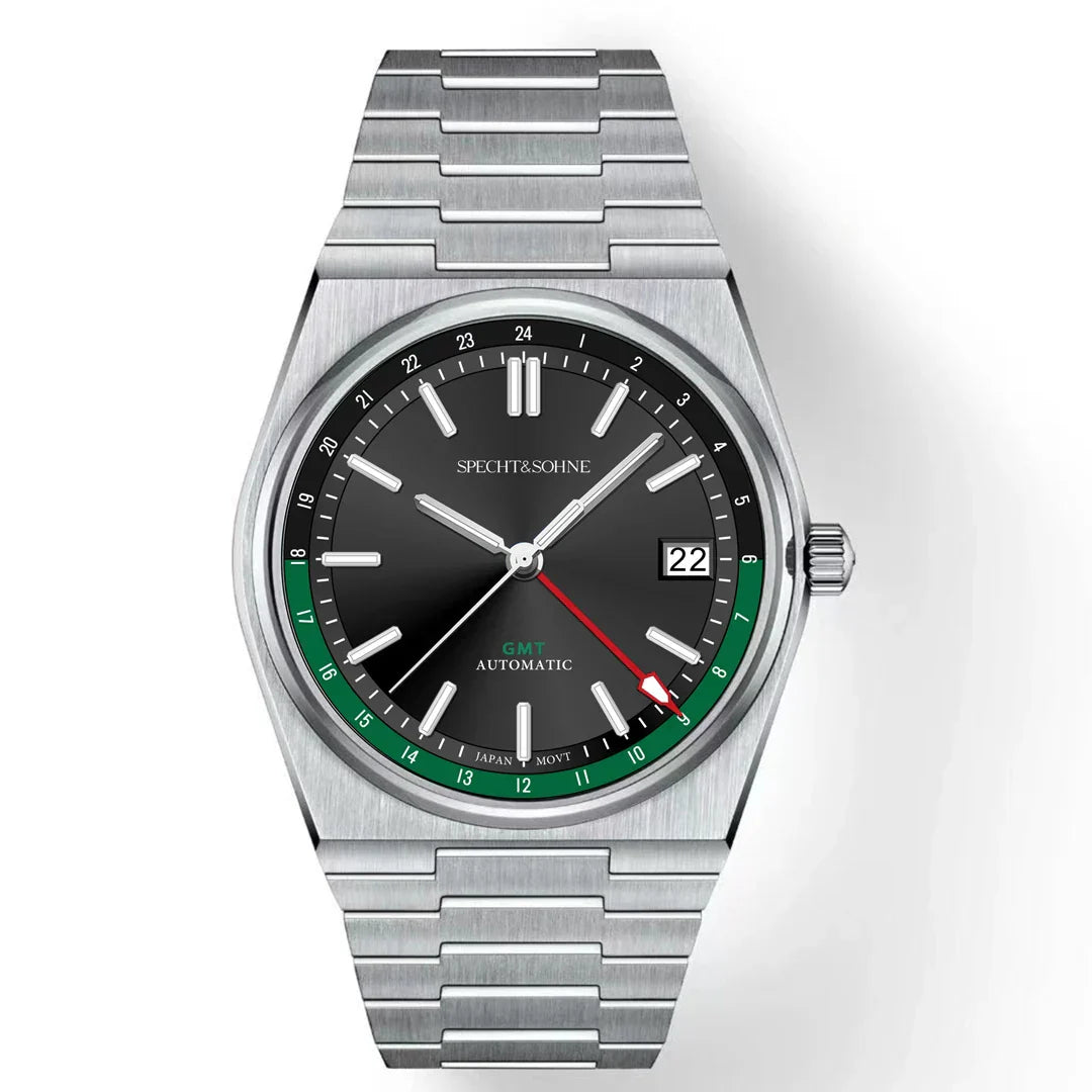 Specht & Söhne SP0015A3 Automatic