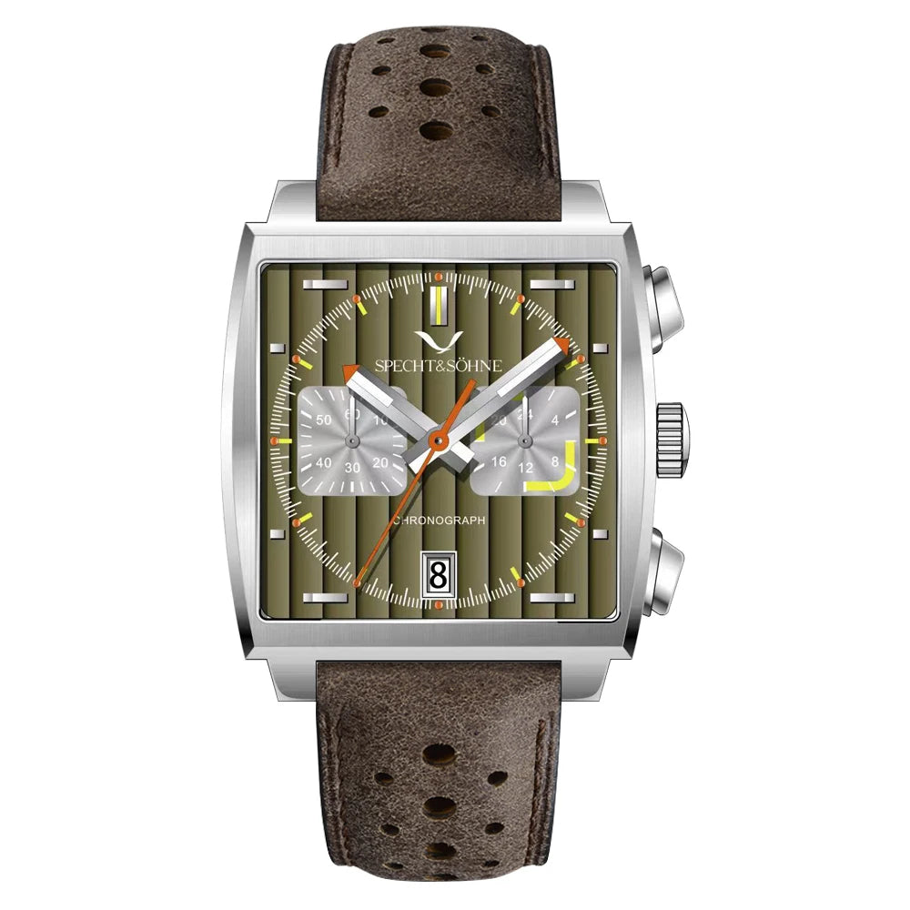 Specht & Sohne - Olive Color