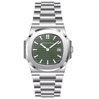 Specht & Sohne SP0012Q4 Quartz
