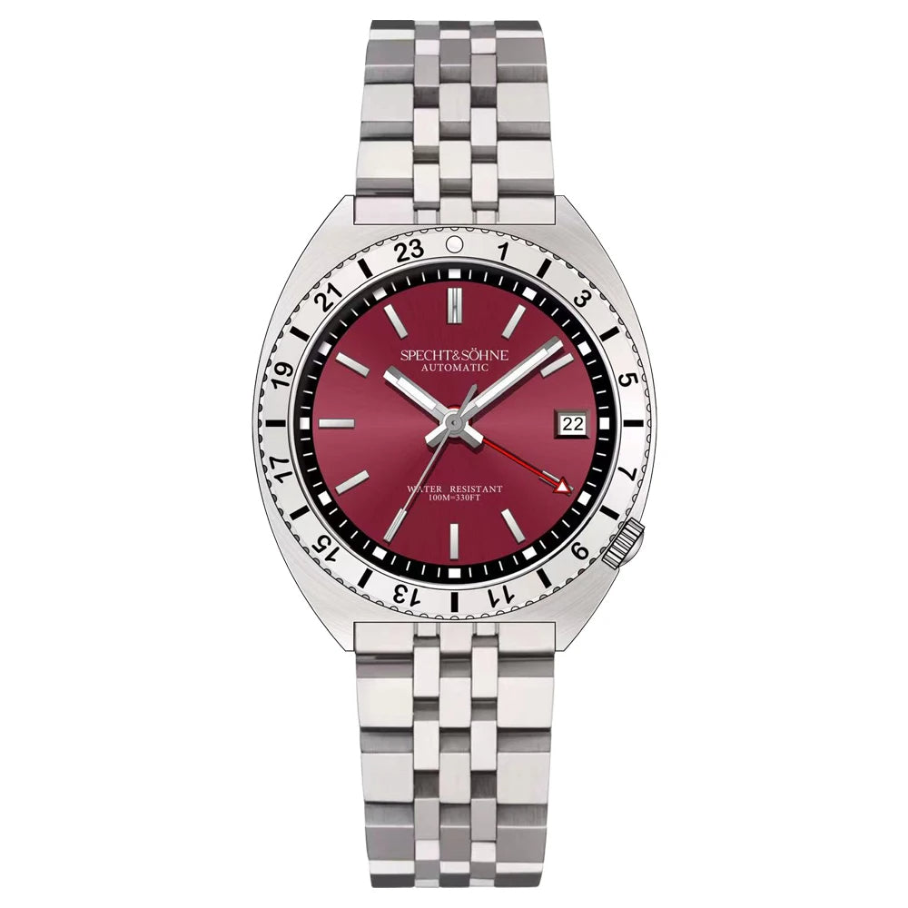 Specht & Sohne SP0020A9 Automatic