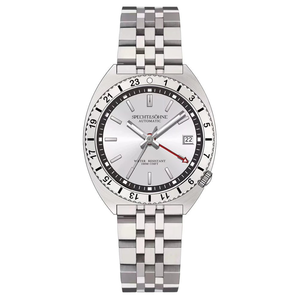 Specht & Sohne SP0020A10 Automatic